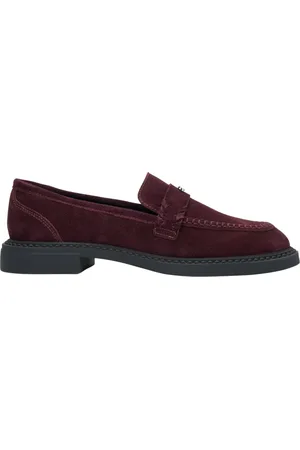 Estro Damen, Schuhe, Rot, 38 EUGröße: