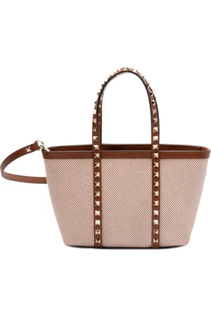 VALENTINO GARAVANI Damen, Taschen, Braun, ONE SIZEGröße: