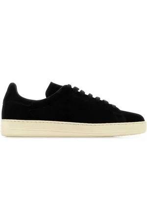 Tom Ford Herren, Schuhe, Schwarzk, 40 EUGröße: