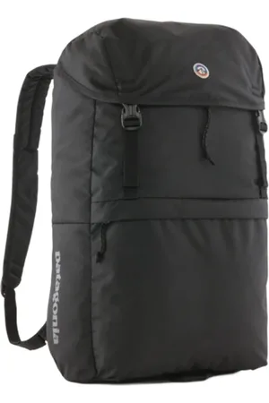 Patagonia Herren, Taschen, Schwarzk, ONE SIZEGröße: