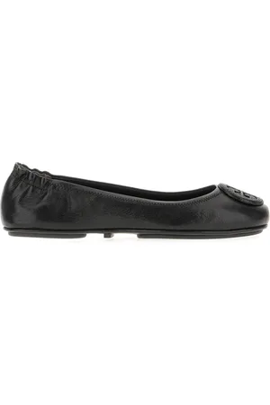 Tory Burch Damen, Schuhe, Schwarzk, 35 1/2 EUGröße: