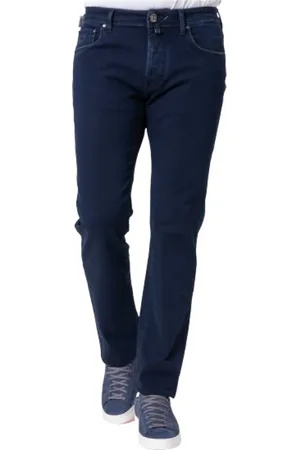 Jacob Cohen Herren, Jeans, Blau, W30Größe: