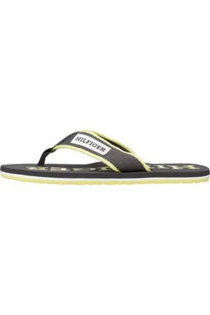 Tommy Hilfiger Herren, Schuhe, Grau, 42 EUGröße: