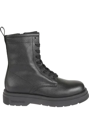 Woolrich Damen, Schuhe, Schwarzk, 39 EUGröße: