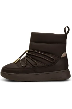 Woden Damen, Schuhe, Braun, 36 EUGröße: