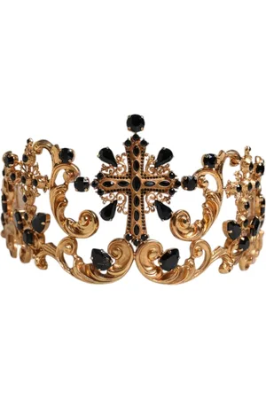 Dolce & Gabbana Damen, Accessories, Gelb, ONE SIZEGröße: