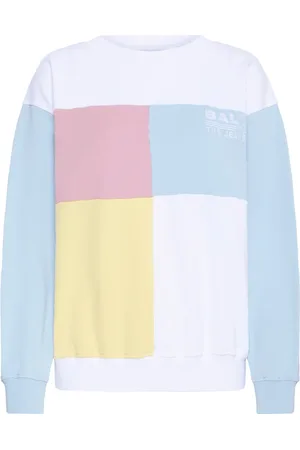 Ball Damen, Sweatshirts & Hoodies, Mehrfarbig, SGröße: