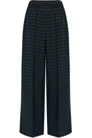 Kenzo Damen, Hosen, Mehrfarbig, 2XSGröße: