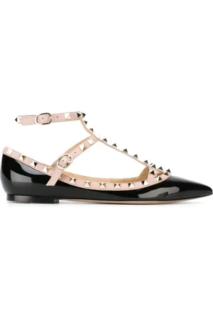VALENTINO GARAVANI Damen, Schuhe, Schwarzk, 36 EUGröße: