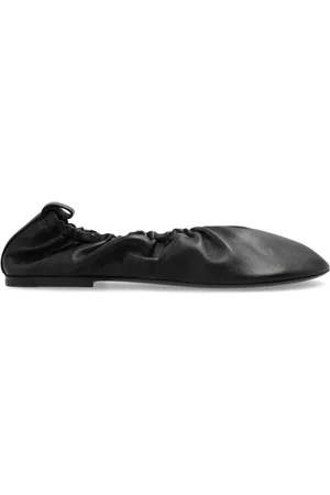 Jil Sander Damen, Schuhe, Schwarzk, 40 1/2 EUGröße: