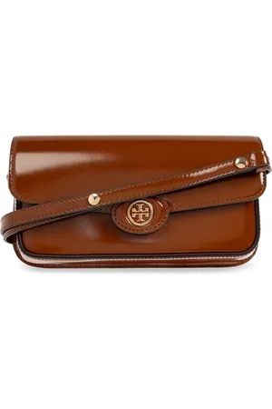 Tory Burch Damen, Taschen, Braun, ONE SIZEGröße: