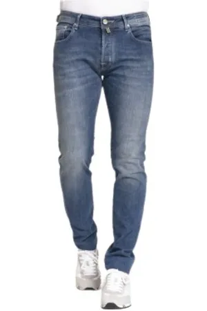 Jacob Cohen Herren, Jeans, Blau, W34Größe: