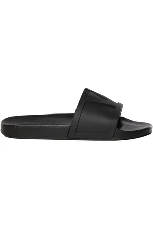 VALENTINO GARAVANI Herren, Schuhe, Schwarzk, 40 EUGröße: