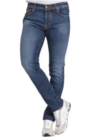 Jacob Cohen Herren, Jeans, Blau, W30Größe: