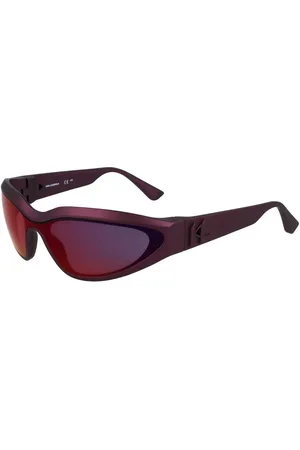 Karl Lagerfeld Unisex, Accessories, Rot, ONE SIZEGröße: