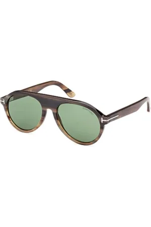 Tom Ford Unisex, Accessories, Braun, ONE SIZEGröße:
