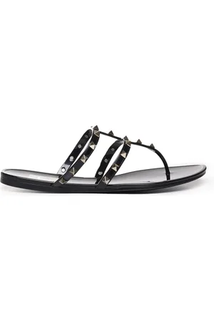 VALENTINO GARAVANI Damen, Schuhe, Schwarzk, 40 EUGröße: