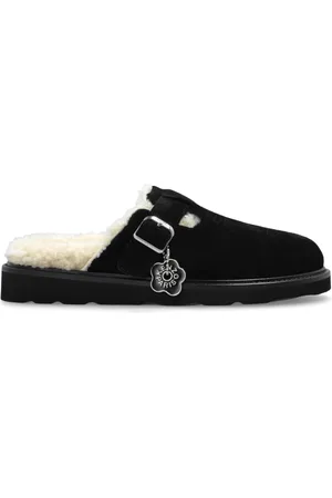 Kenzo Damen, Schuhe, Schwarzk, 37 EUGröße: