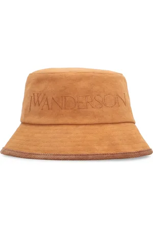 J.W.Anderson Damen, Accessories, Braun, ONE SIZEGröße: