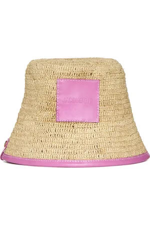Jacquemus Damen, Accessories, Rosa, 56 CMGröße: