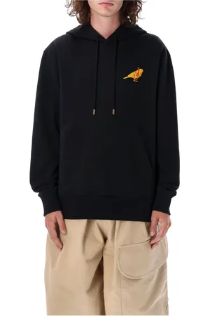 J.W.Anderson Herren, Sweatshirts & Hoodies, Schwarzk, XLGröße: