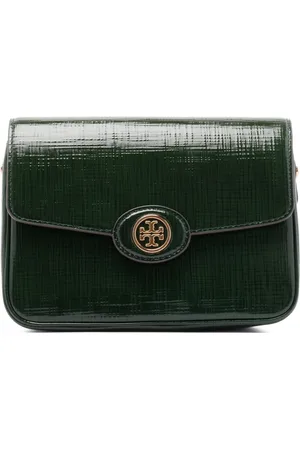 Tory Burch Damen, Taschen, Grün, ONE SIZEGröße: