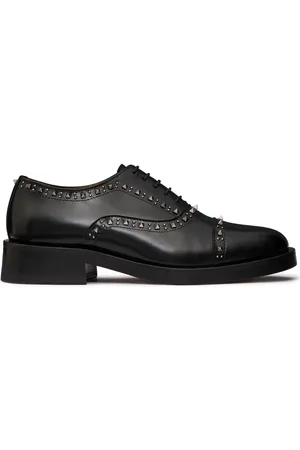 VALENTINO GARAVANI Damen, Schuhe, Schwarzk, 41 EUGröße: