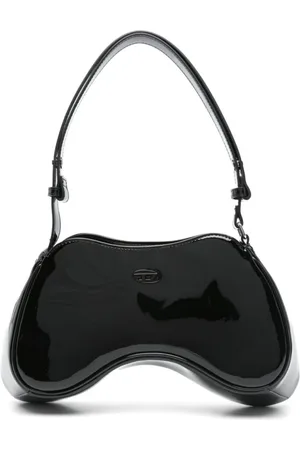 Diesel Damen, Taschen, Schwarzk, ONE SIZEGröße: