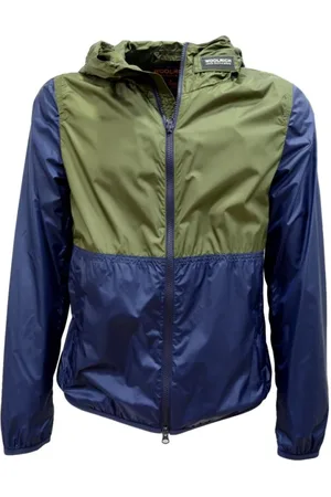 Woolrich Herren, Jacken, Mehrfarbig, XSGröße: