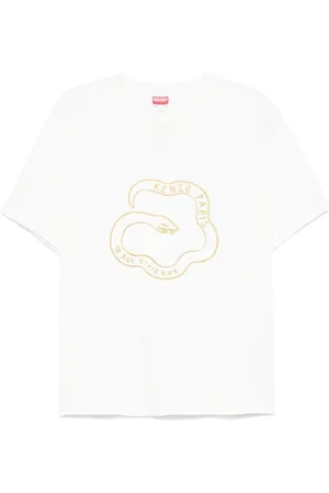 Kenzo Damen, Oberteile, Weiß, SGröße: