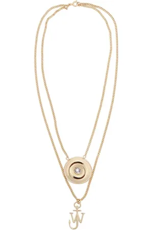 J.W.Anderson Damen, Accessories, Gelb, ONE SIZEGröße: