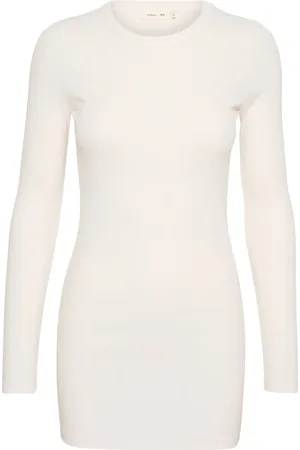 INWEAR Damen, Oberteile, Weiß, XLGröße: