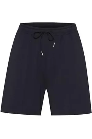 INWEAR Damen, Shorts, Blau, XSGröße: