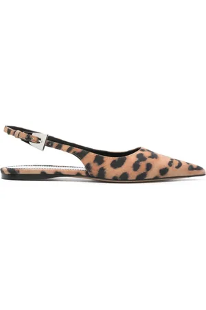 PARIS TEXAS Damen, Schuhe, Braun, 37 1/2 EUGröße:
