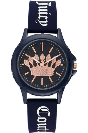 Juicy Couture Damen, Accessories, Blau, ONE SIZEGröße: