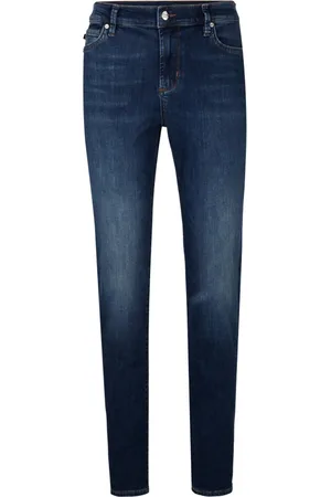 JOOP! Damen, Jeans, Blau, W26 L32Größe:
