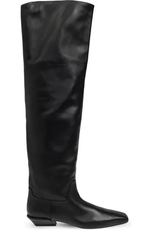 PARIS TEXAS Damen, Schuhe, Schwarzk, 37 EUGröße: