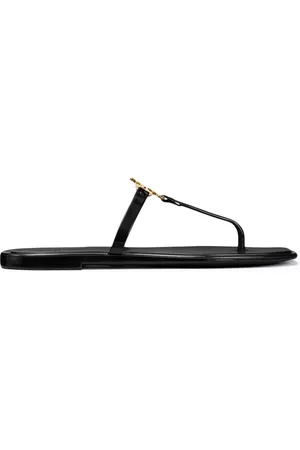 Tory Burch Damen, Schuhe, Schwarzk, 36 EUGröße:
