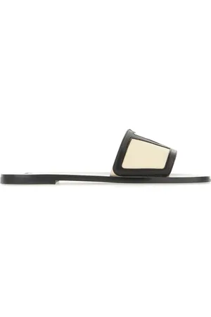 VALENTINO GARAVANI Damen, Schuhe, Schwarzk, 37 EUGröße: