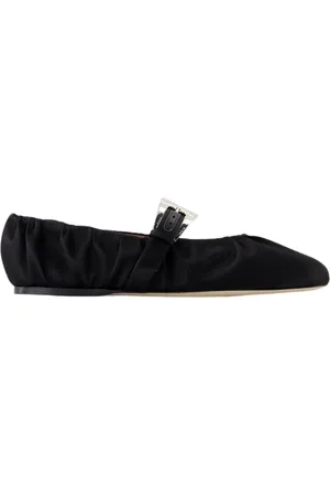 PARIS TEXAS Damen, Schuhe, Schwarzk, 40 EUGröße: