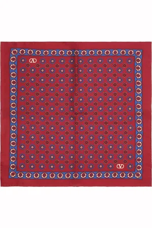 VALENTINO GARAVANI Herren, Accessories, Rot, ONE SIZEGröße: