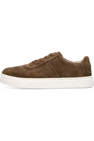 Aspact Herren, Schuhe, Braun, 41 EUGröße: