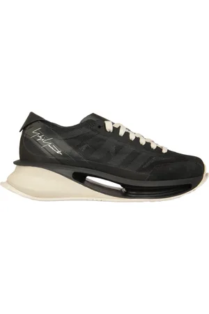 Y-3 Herren, Schuhe, Schwarzk, 38 1/2 EUGröße: