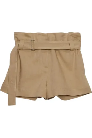 Msgm Damen, Shorts, , SGröße: