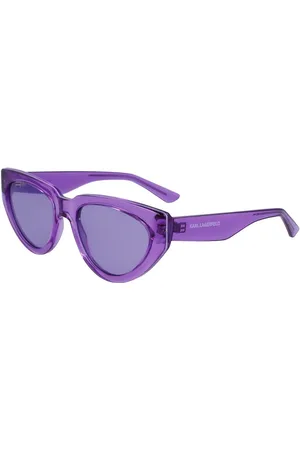 Karl Lagerfeld Damen, Accessories, Lila, ONE SIZEGröße: