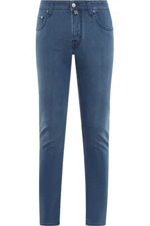 Jacob Cohen Herren, Jeans, Blau, W30Größe: