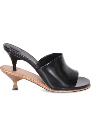 Jacquemus Damen, Schuhe, Schwarzk, 36 EUGröße: