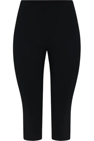 Tory Burch Damen, Hosen, Schwarzk, XSGröße: