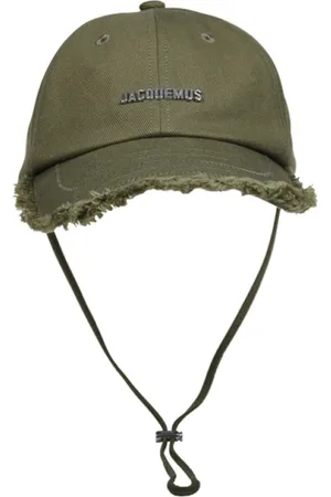 Jacquemus Damen, Accessories, Grün, 56 CMGröße: