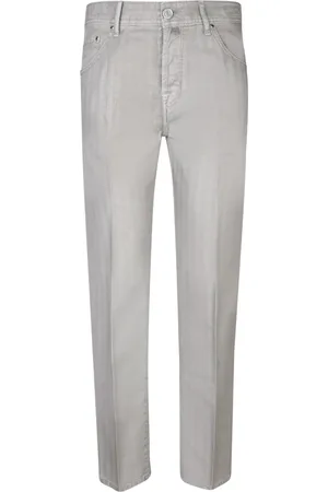 Jacob Cohen Herren, Jeans, Grau, W31Größe: